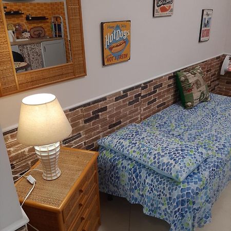 Dimora Stabiae Apartment Castellammare di Stabia Bagian luar foto