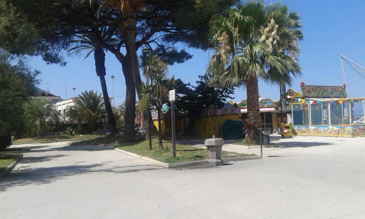 Dimora Stabiae Apartment Castellammare di Stabia Bagian luar foto