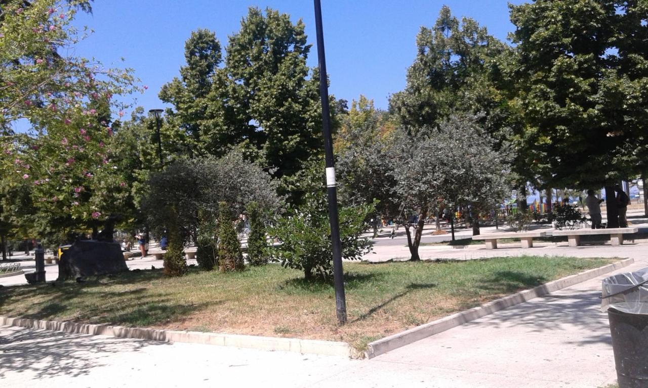 Dimora Stabiae Apartment Castellammare di Stabia Bagian luar foto