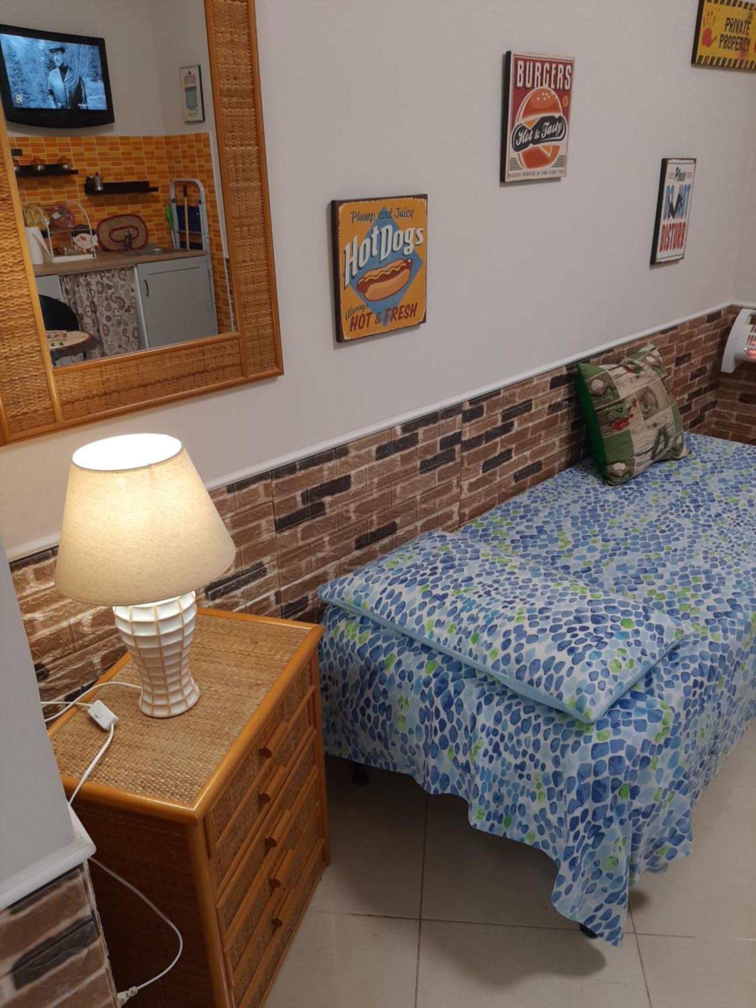 Dimora Stabiae Apartment Castellammare di Stabia Bagian luar foto