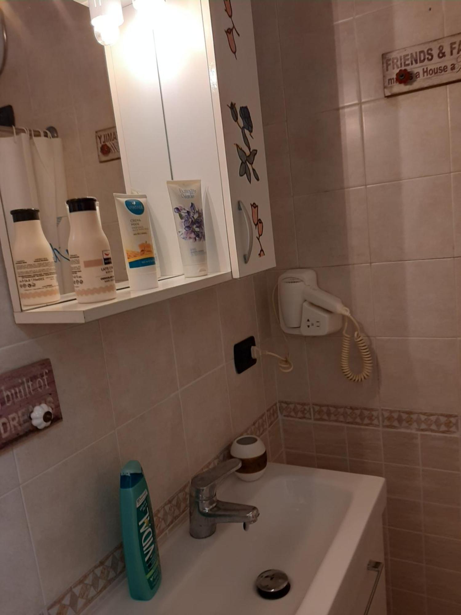 Dimora Stabiae Apartment Castellammare di Stabia Bagian luar foto