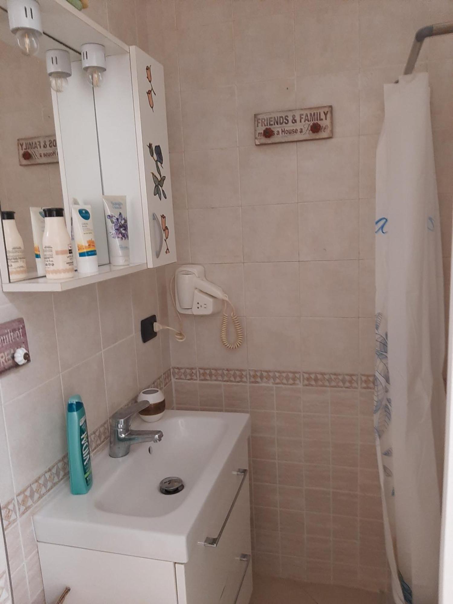 Dimora Stabiae Apartment Castellammare di Stabia Bagian luar foto