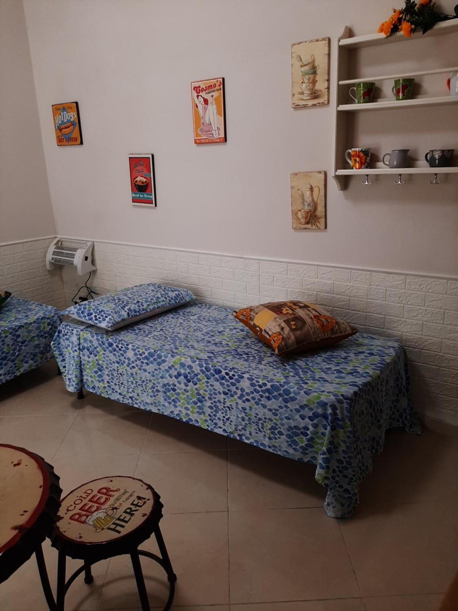 Dimora Stabiae Apartment Castellammare di Stabia Bagian luar foto
