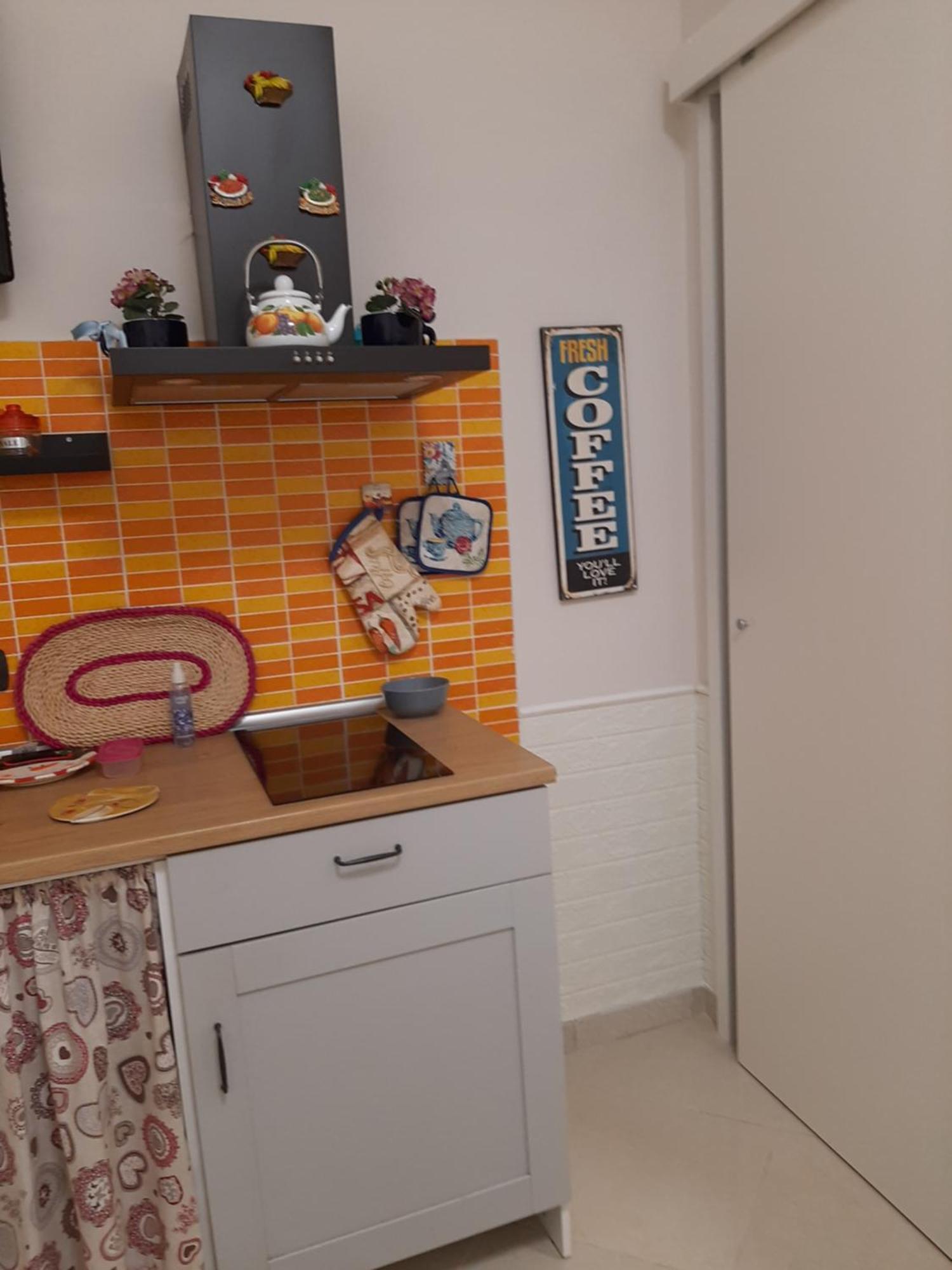 Dimora Stabiae Apartment Castellammare di Stabia Bagian luar foto